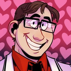 Meet your Posher, Nicholas